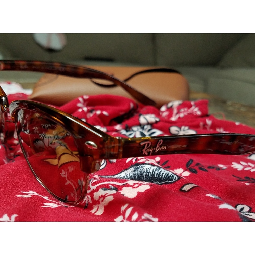 Ray Bans The Club Master case - Picture 5 of 7